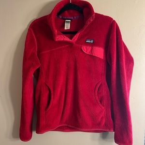 Women's Patagonia Pullover